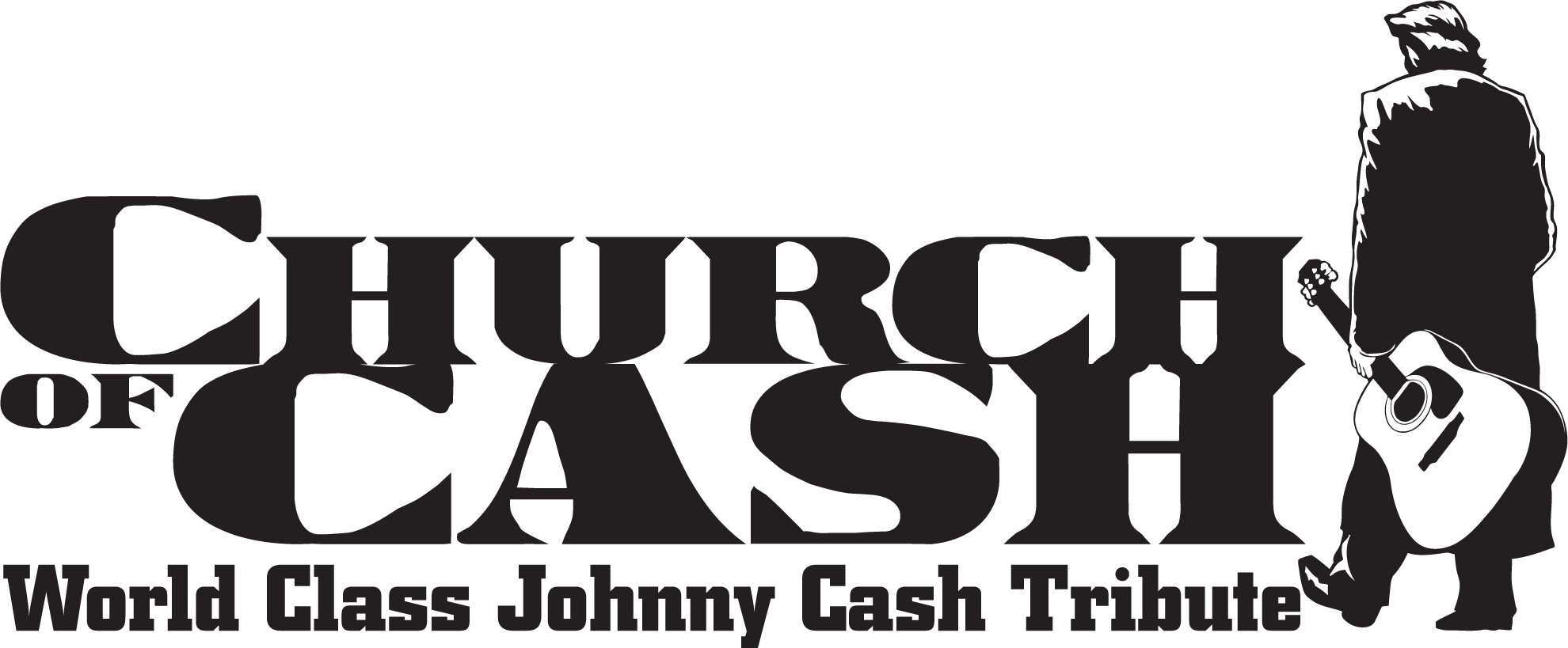 Church of Cash Logo
