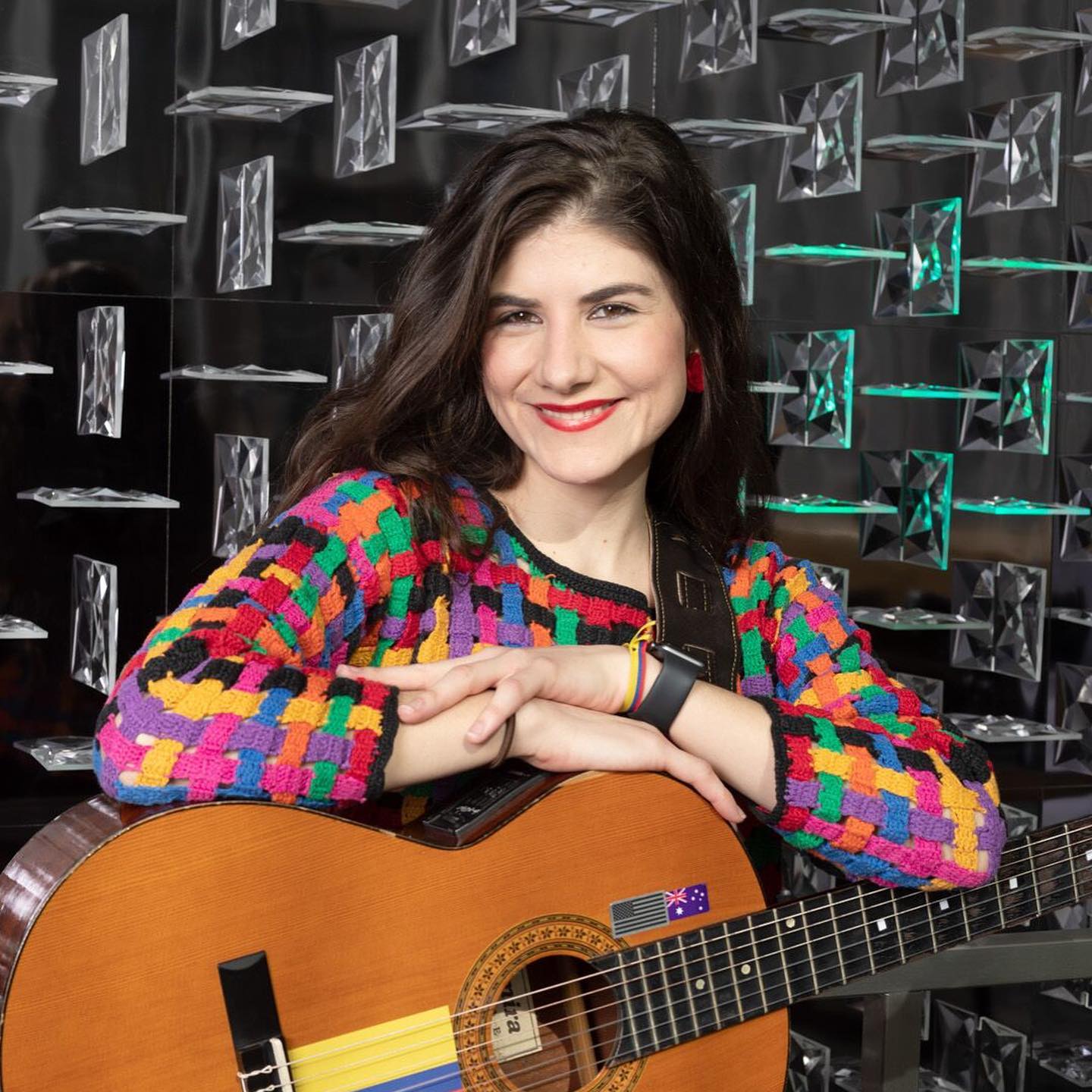 Angela Puerta Image
