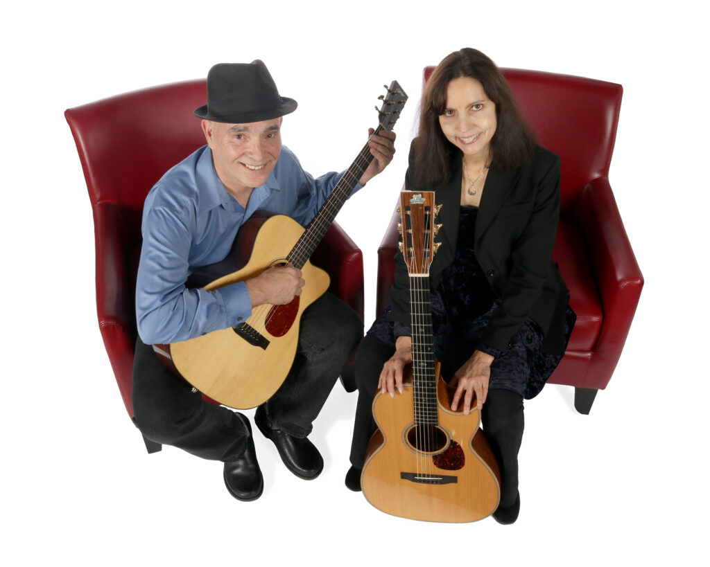 Red Door Duo photo