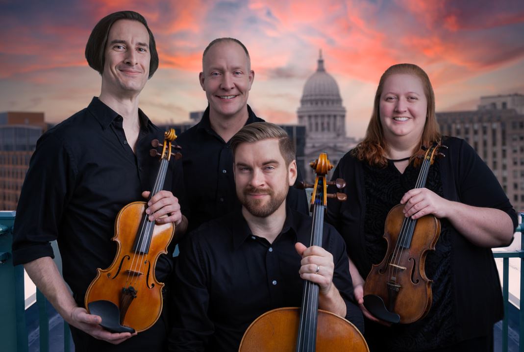 Mosaic Chamber Players